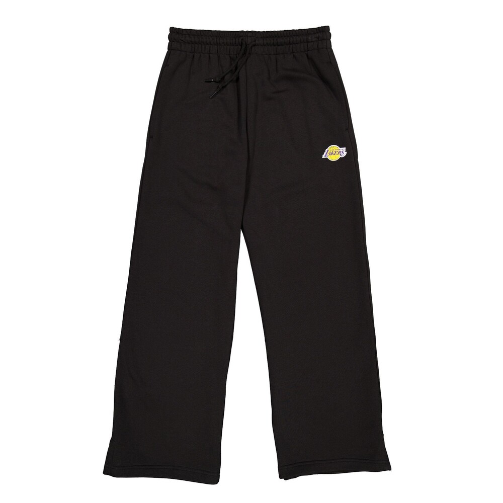 New Era Los Angeles Lakers Sport Night Women's Sweatpants - Size S